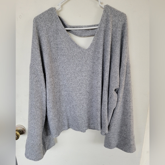 NWOT CY Fashions brand sweater size 1XL - Picture 1 of 5